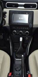 Renault Duster EXCELLENT DEAL for our Renault Duster 4WD ( 2019 Model ) in White Color GCC Specs