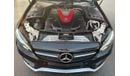 Mercedes-Benz C 45 AMG Mercedes C45 AMG_GCC_2016_Excellent Condition _Full option