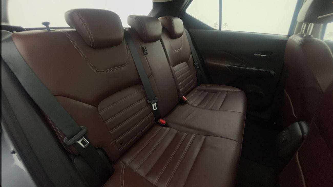 Nissan Kicks SL 1.6 | Zero Down Payment | Home Test Drive