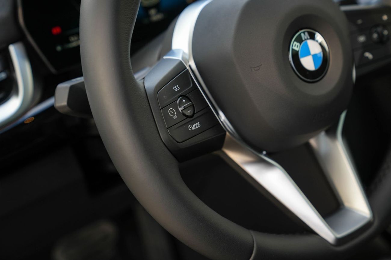 BMW X2 SDRIVE 25i M SPORT KIT 2026!! BRAND NEW CAR!! MENTIONED PRICE IS FOR EXPORT ONLY