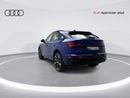 أودي Q5 45 TFSI SPORTBACK S-LINE 45 TFSI SPORTBACK S-LINE