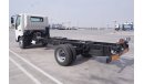 Hino 300 Hino 514 2.5 TON CHASSIS  MY23