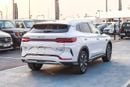 بي واي دي سونغ بلس BYD Song plus EV 2025