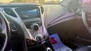 Hyundai Grandeur STD (NON GCC)