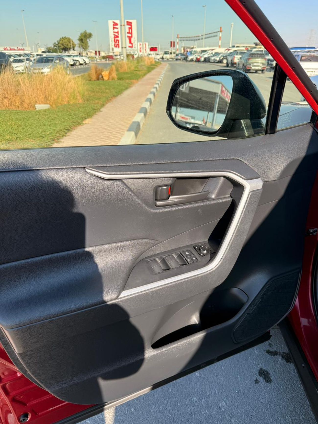 Toyota RAV4 TOYOTA RAV4 4X4 2019