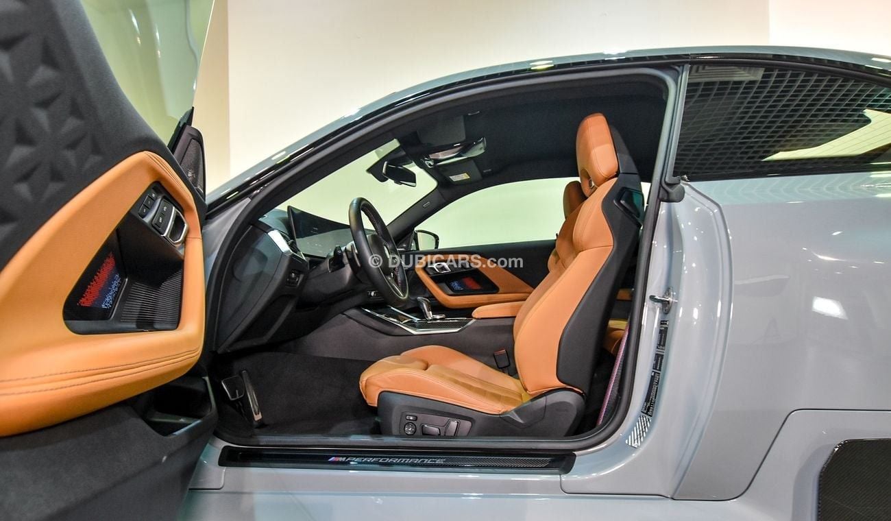 بي أم دبليو M2