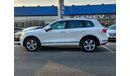 Volkswagen Touareg SEL