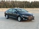 Hyundai Elantra GL 2.0L MODEL 2020 Car. PERFECT condition inside and outsidee