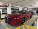 Ford Mustang STD EcoBoost Premium 2.3L Coupe A/T