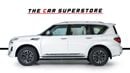 Nissan Patrol SE Platinum 4.0L Brand New-GCC-2 Years Warranty Service Contract Available