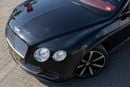 Bentley Continental GT Bentley Continental GT 2013 GCC