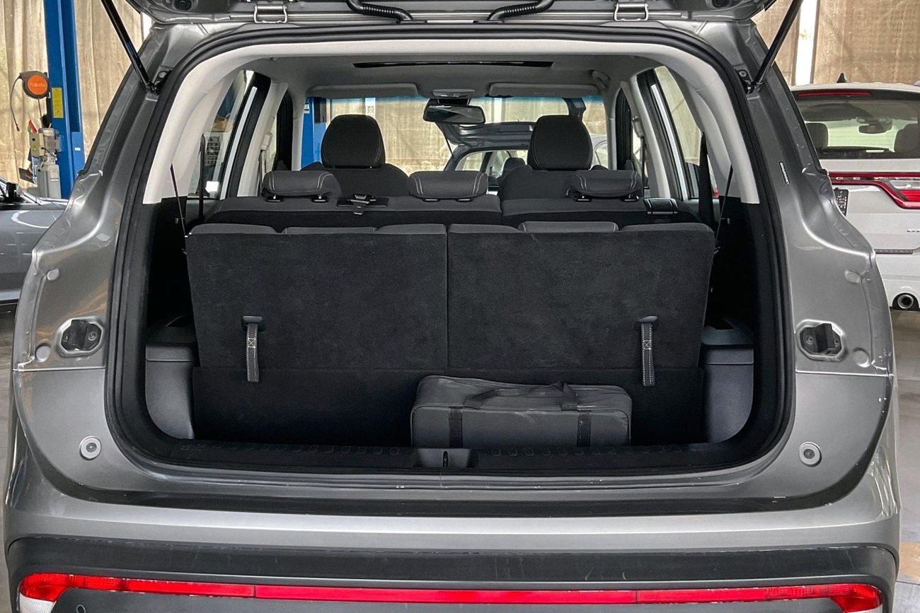 GAC GS8 GL | Guaranteed Warranty | 0 Down Payment