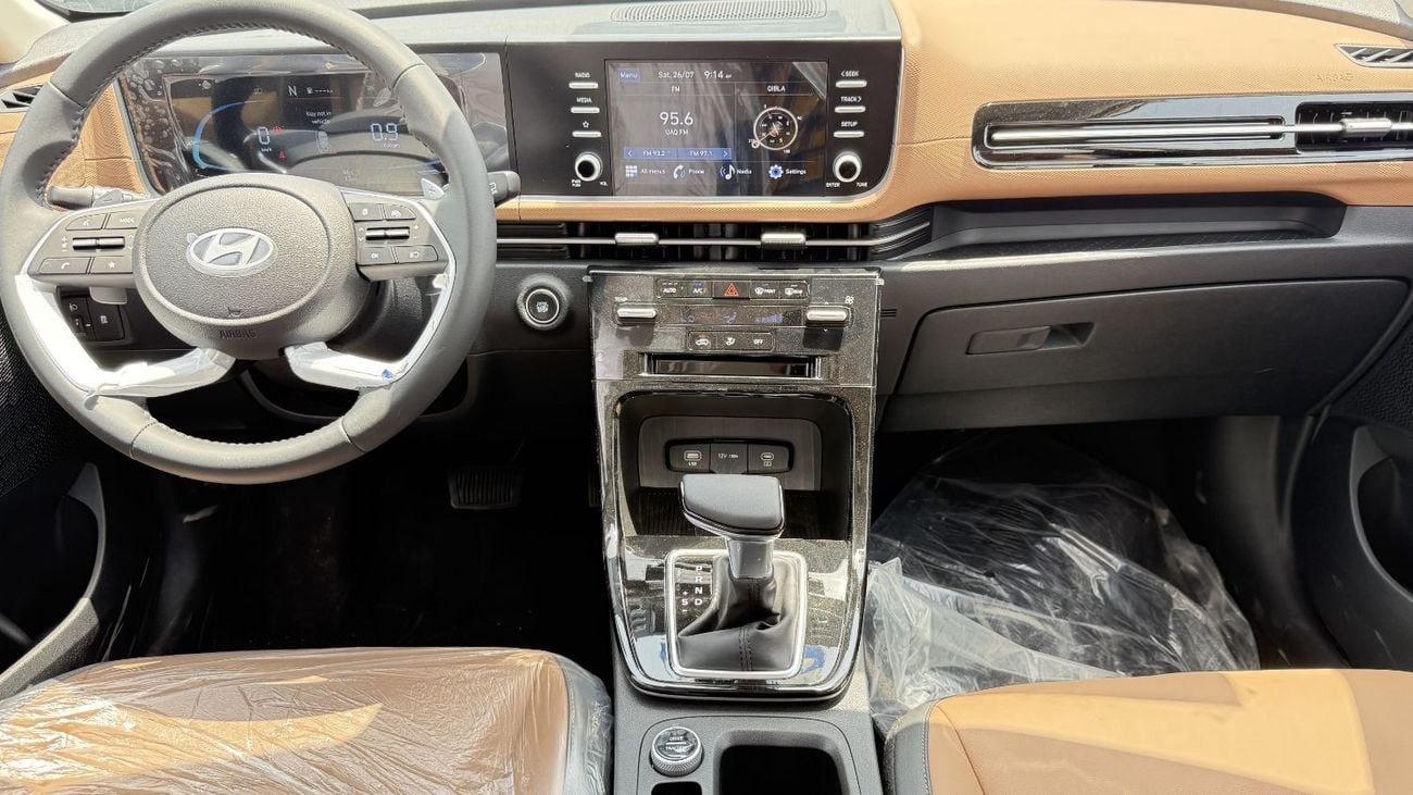 هيونداي كريتا PREMIUM