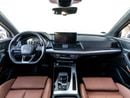 Audi Q5 45 TFSI S-LINE
