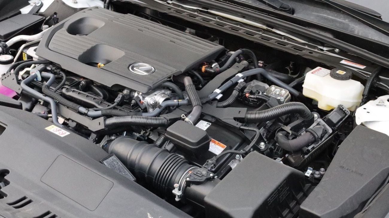 تويوتا هيلوكس STD DC TRD 4.0L AWD