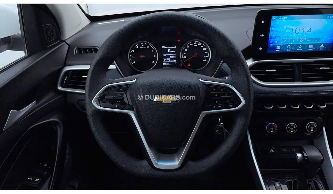 شيفروليه كابتيفا LS 1.5 | بدون دفعة مقدمة | اختبار قيادة مجاني للمنزل