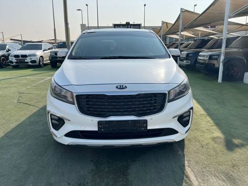 Kia Grand Carnival KIA GRAND CARNIVAL 2021 EX 3.5L/V6
