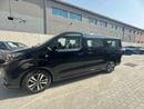 بيجو ترافلر VIP L3