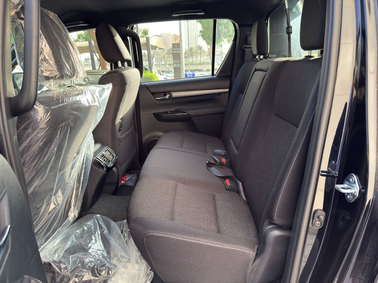 Toyota Hilux Toyota Hilux Adventure 4.0L 2025