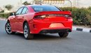 Dodge Charger GT - 3.6L - V6 - DARK RED - 2021 - MANUF. WARRANTY TILL  2024"NOW AVAILABLE"