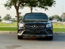 مرسيدس بنز GLC 43 MERCEDES GLC43 COUPE MODEL 2018 GCC SPACE FULL OPTION