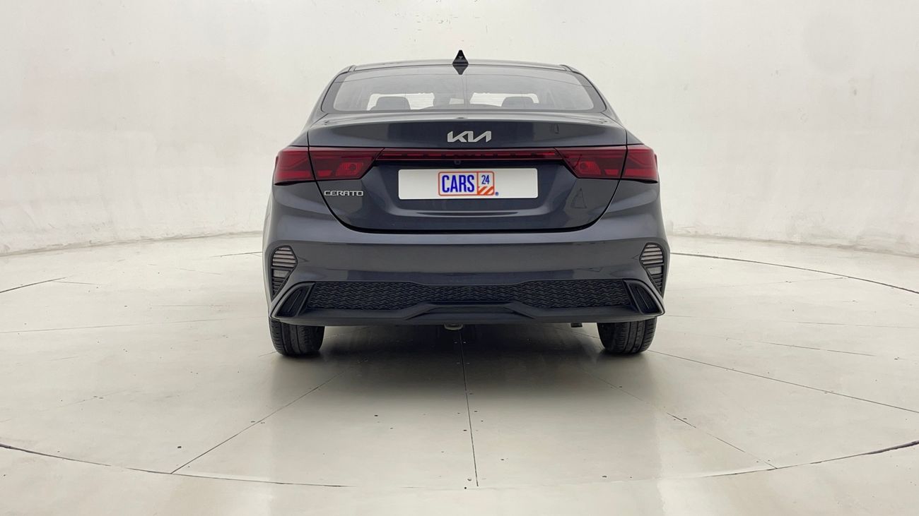 Kia Cerato LX 1.6 | Zero Down Payment | Home Test Drive