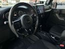 Jeep Wrangler Sport Mohawk 3.6L A/T