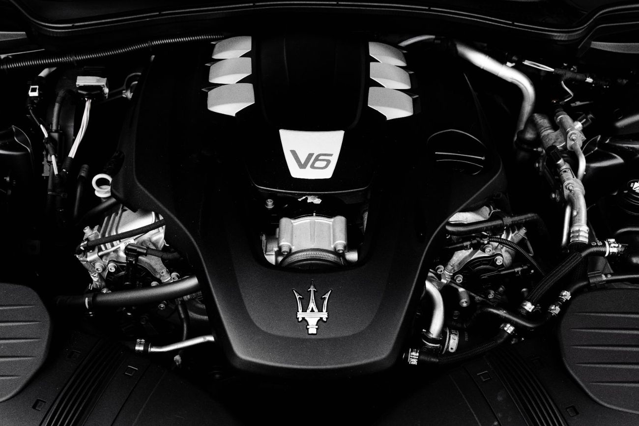 Maserati Ghibli 2,350 P.M  | 0% Downpayment | GHIBLI | Low Mileage! | Warranty!