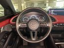Mazda 3 2025 INTENSE | AED 1306/Month | 0 DP | 30 Day Return | Warranty | Service History