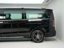 Mercedes Benz V300 AVANTGARDE Dealer WARRANTY | Executive Captain’s Seats | V300 AMG