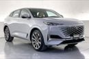 Changan Uni K Limited | 1 year free warranty | 0 Down Payment