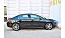 Peugeot 508 1.6L GT LINE 2017 GCC SPECS AGENCY WARRATY