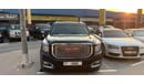 GMC Yukon DENALI. 6,2 VIP
