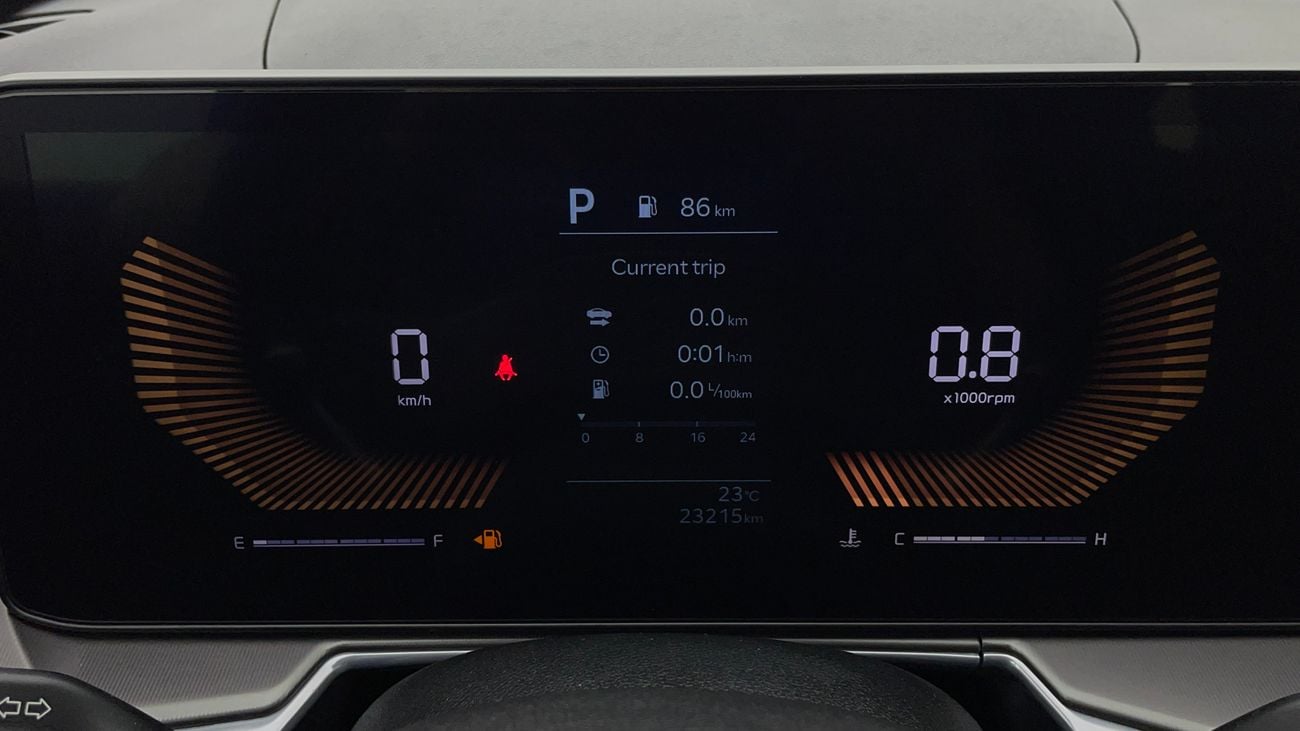 Kia Sorento 2024 EX STD | AED 1467/Month | 0 DP | 30 Day Return | Warranty