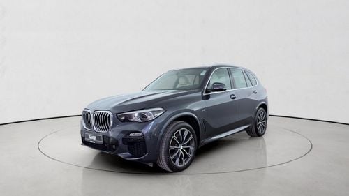 BMW X5 XDRIVE40i M SPORT | Guaranteed Warranty | 0 Down Payment