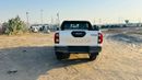 Toyota Hilux 2026 TOYOTA HILUX 2.8L DIESEL ADVENTURE