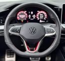 Volkswagen Golf 2025 Volkswagen Golf GTI, Agency Warranty+Service Contract+Full Service History, GCC