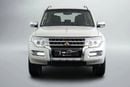 Mitsubishi Pajero GLS H/L GOLD