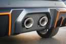 GAC GS3 Emzoom 2027 GAC GS3 Emzoom R Graphene Grey Blue 0Km