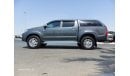 Toyota Hilux SR TOYOTA HILUX PIKUP 2013 MODEL AUTOMATIC RIGHT HAND DRIVE 3.0 CC DIESEL DIESEL COMMON RAIL INJECTI