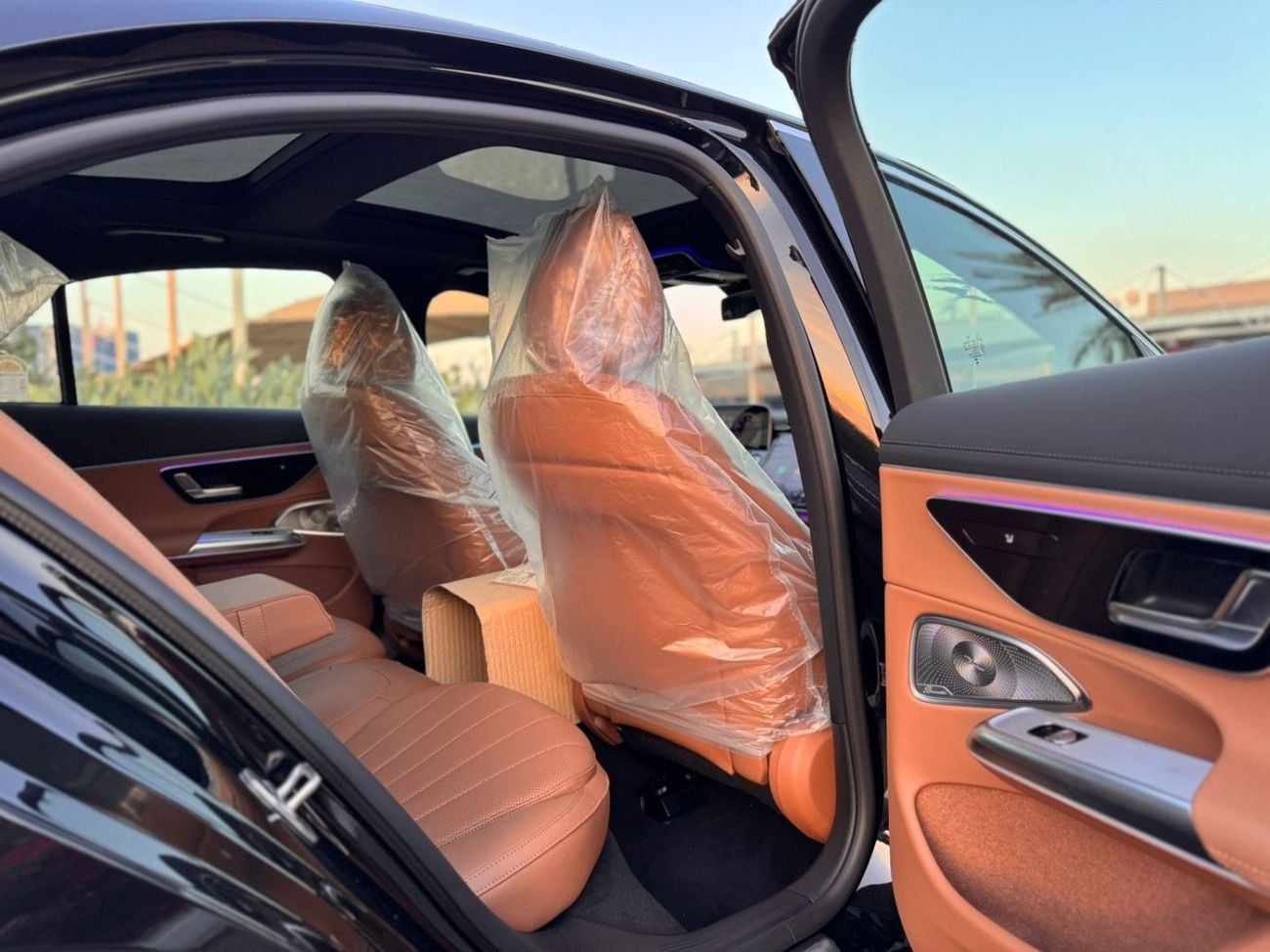 Mercedes-Benz E300 E 300 AMG LINE 2026