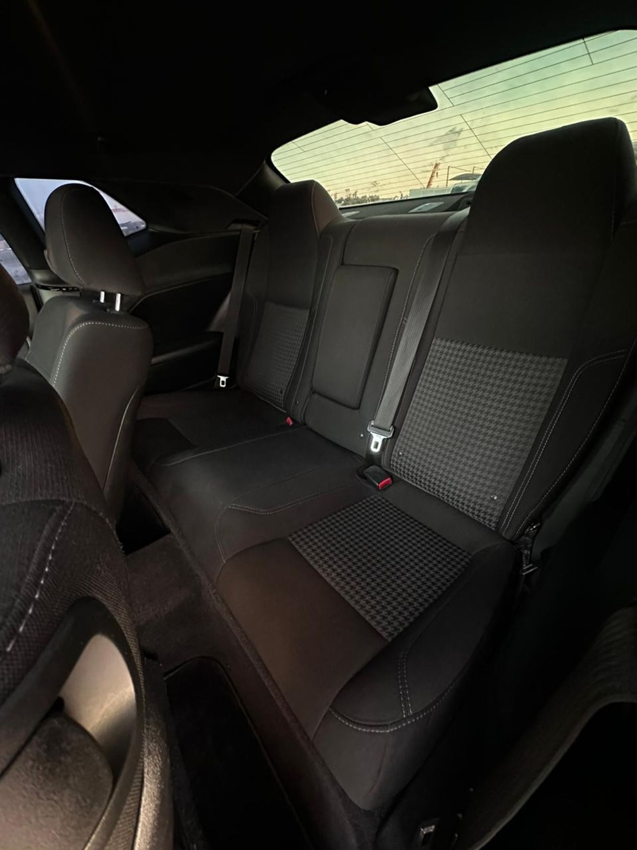 Dodge Challenger R/T