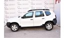 Renault Duster AED 782 PM | 2.0L PE GCC WARRANTY