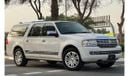 Lincoln Navigator LINCOLN NAVIGATOR GCC 2013 5.4L V8 FULL OPTION IN PERFECT CONDITION
