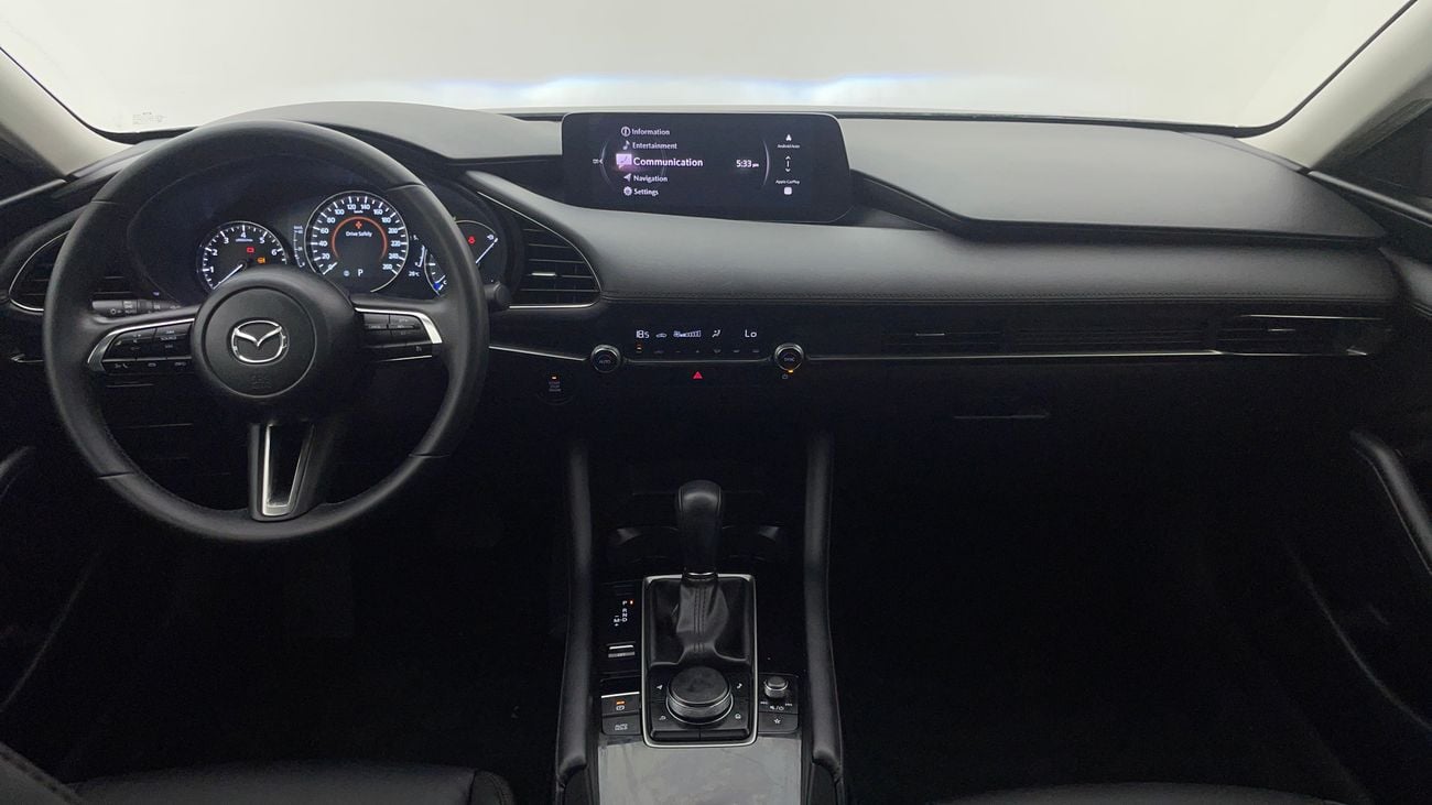 Mazda 3 EVOLVE 2 | Zero Down Payment | Home Test Drive