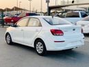 Kia Pegas Top 1.4L