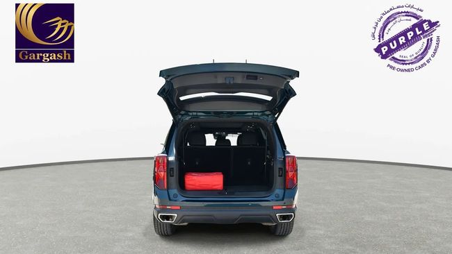 GAC GS8 GX, миниатюра 28