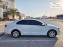 فولكس واجن جيتا Trendline S 2.0L