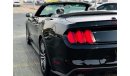 فورد موستانج ECOBOOST PREMIUM / CONVERTABLE / 00 DOWN PAYMENT /