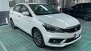 Suzuki Ciaz 2023 GLX | AED 456/Month | 0 DP | 30 Day Return | Warranty | Service History